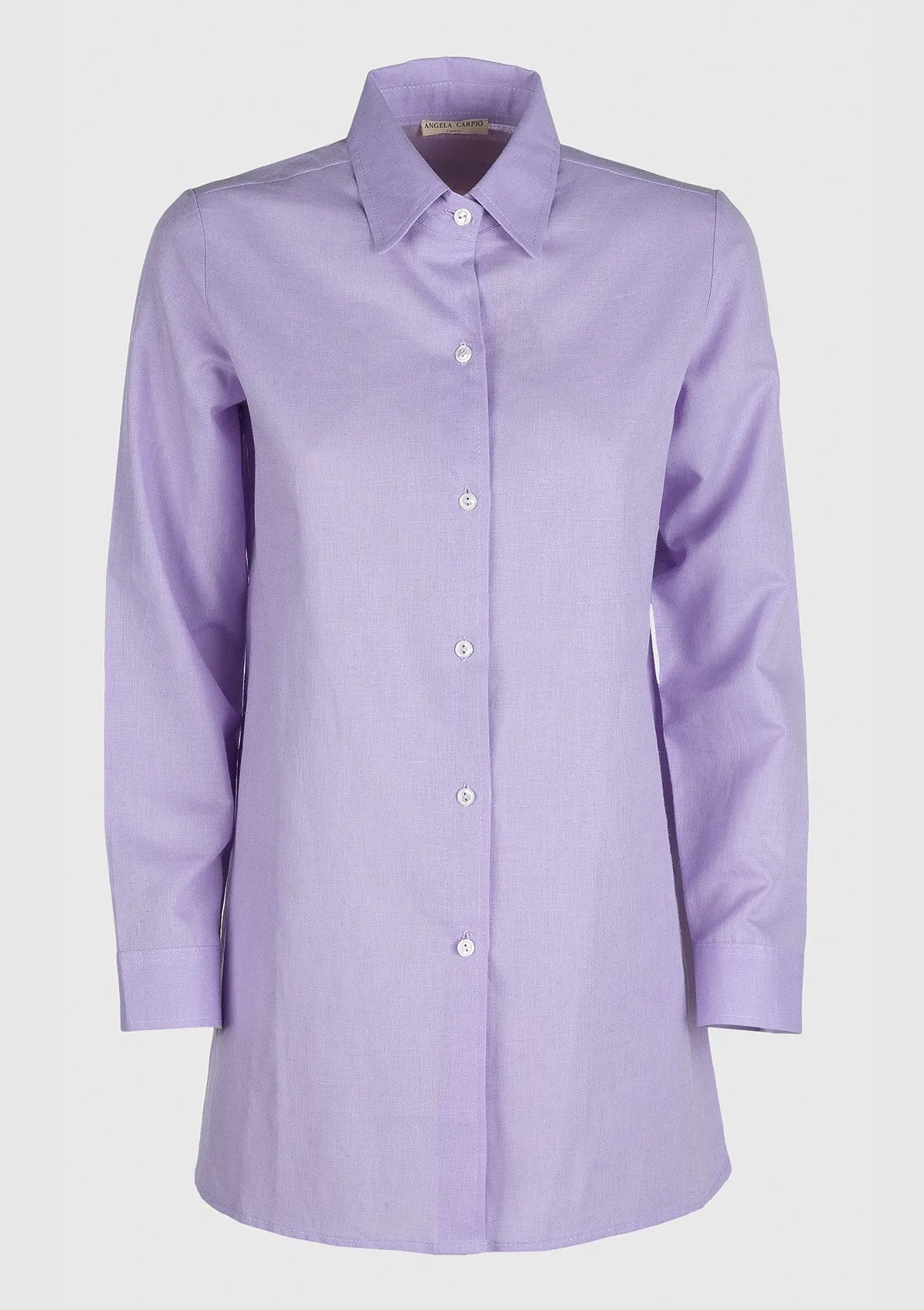 Camicia Viola sold by Angela Carpio product image thumbnail 2