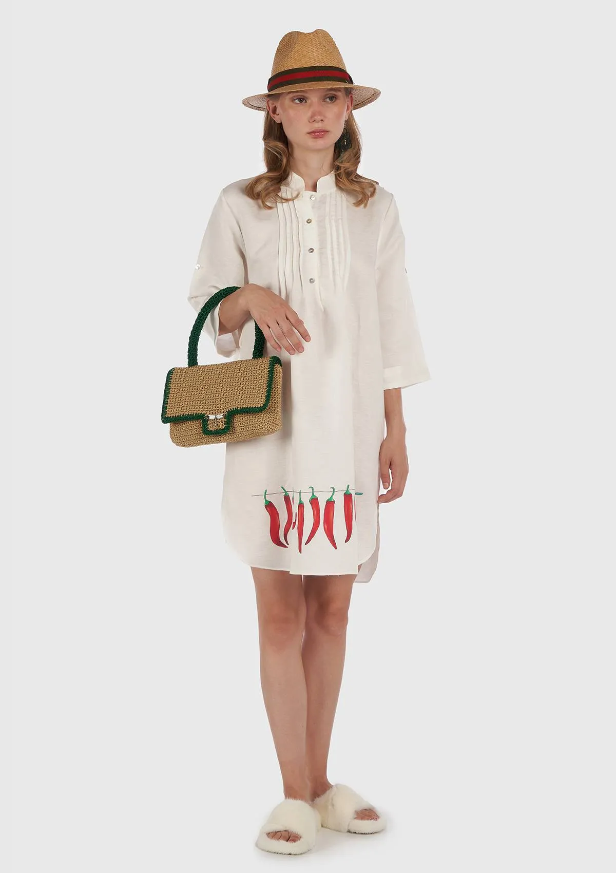 Borsa Panarea sold by Angela Carpio product image thumbnail 2