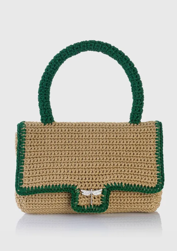 Borsa Panarea sold by Angela Carpio