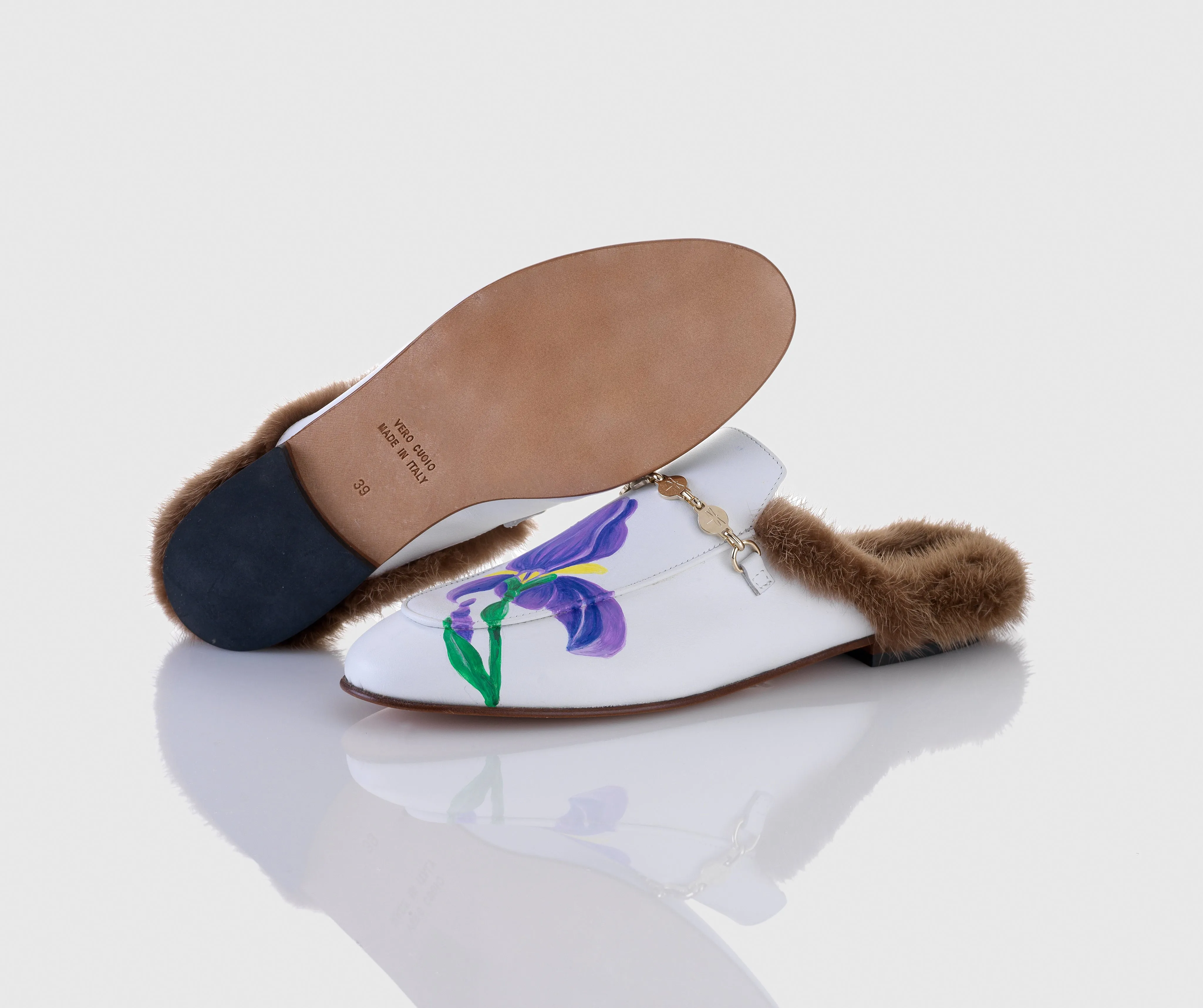 Sabot Firenze sold by Angela Carpio product image thumbnail 2