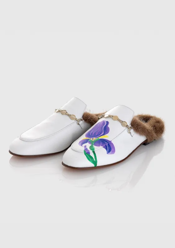 Sabot Firenze made by Angela Carpio