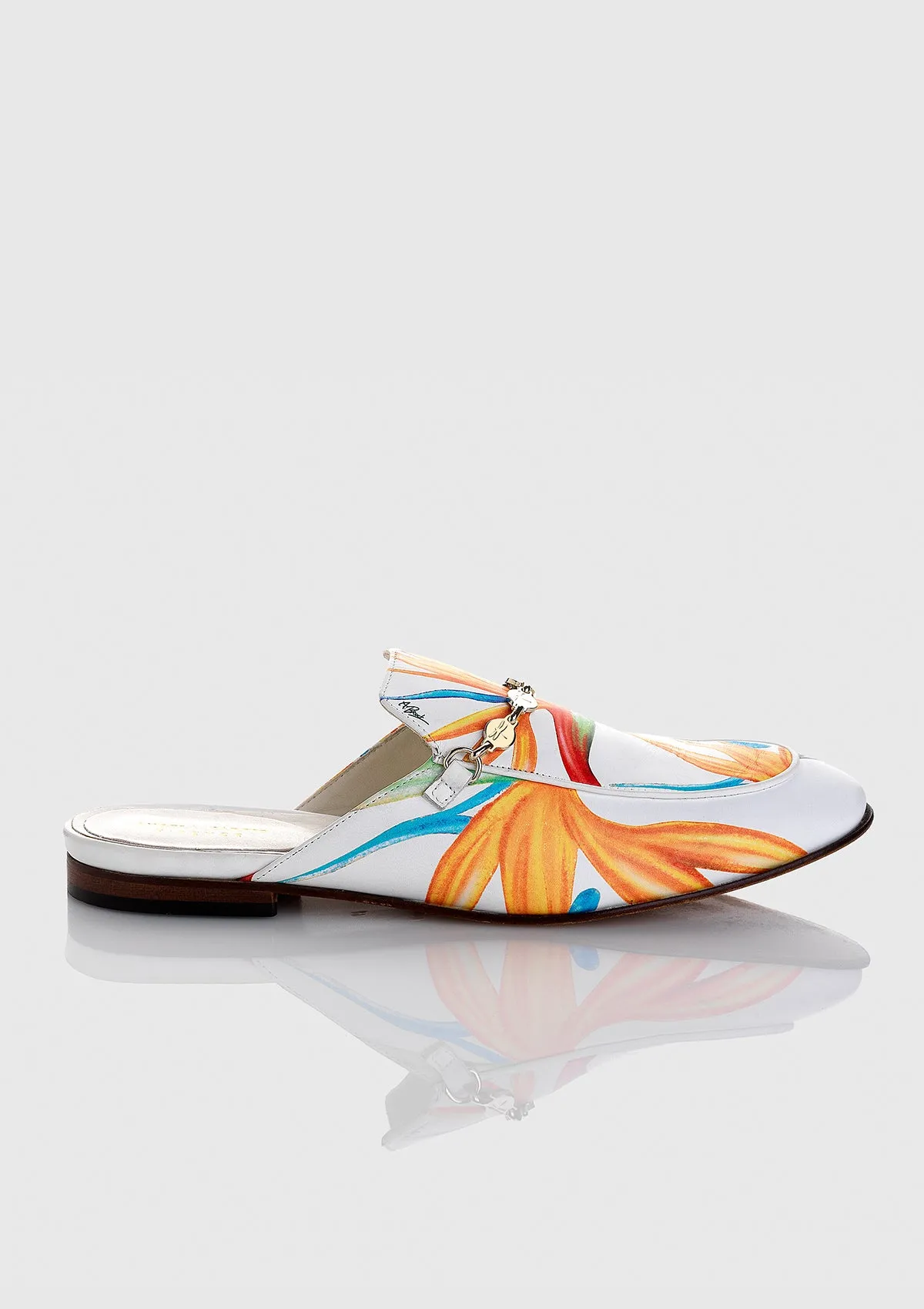 Sabot Corilla sold by Angela Carpio product image thumbnail 4