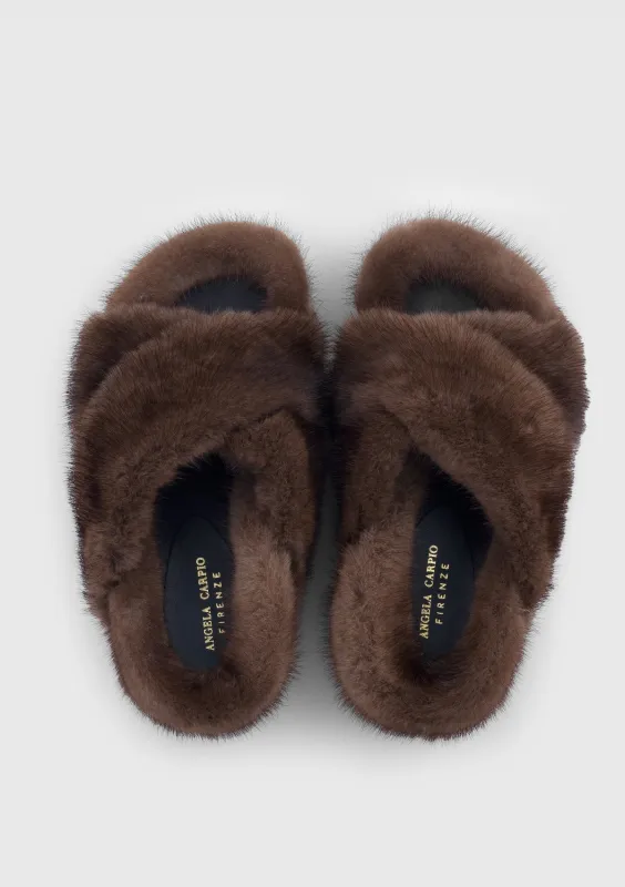 Slippers Pinturicchio sold by Angela Carpio