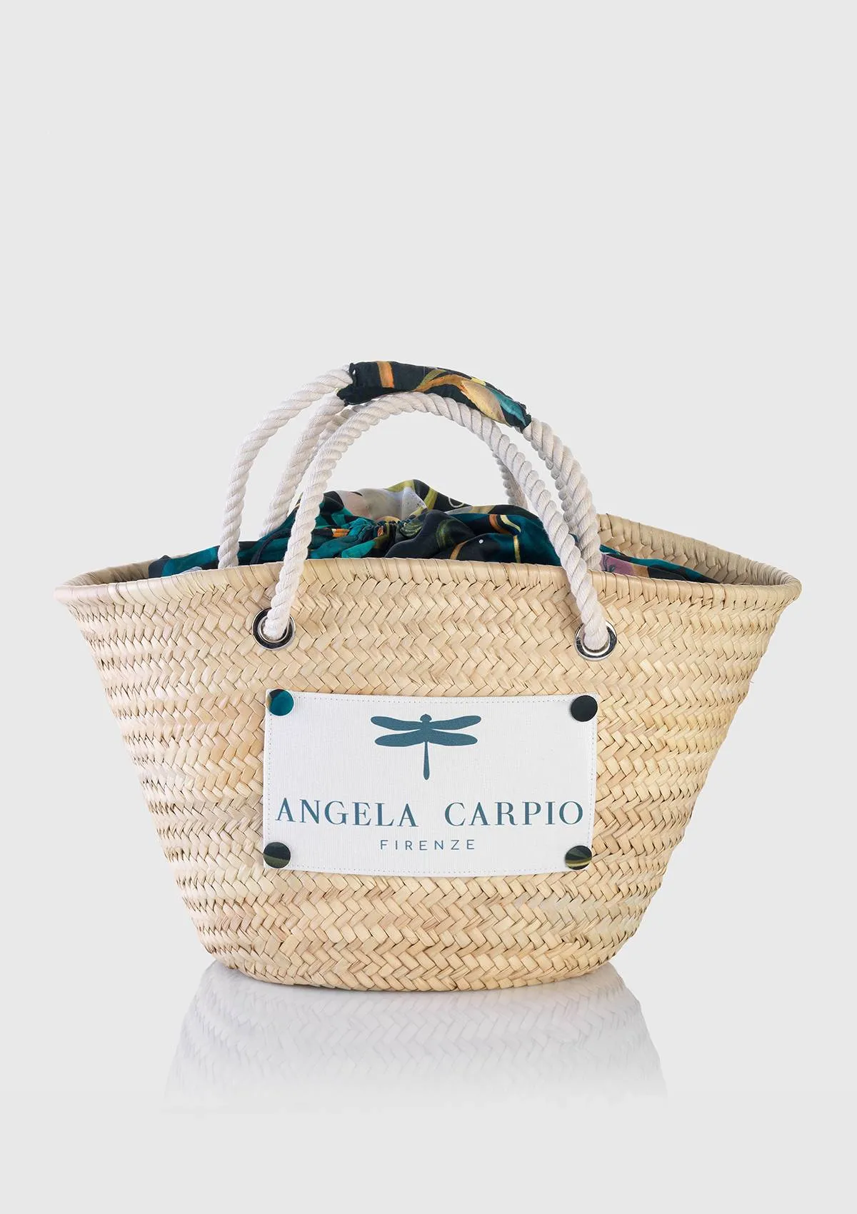 Borsa Forte Dei Marmi sold by Angela Carpio product image thumbnail 4