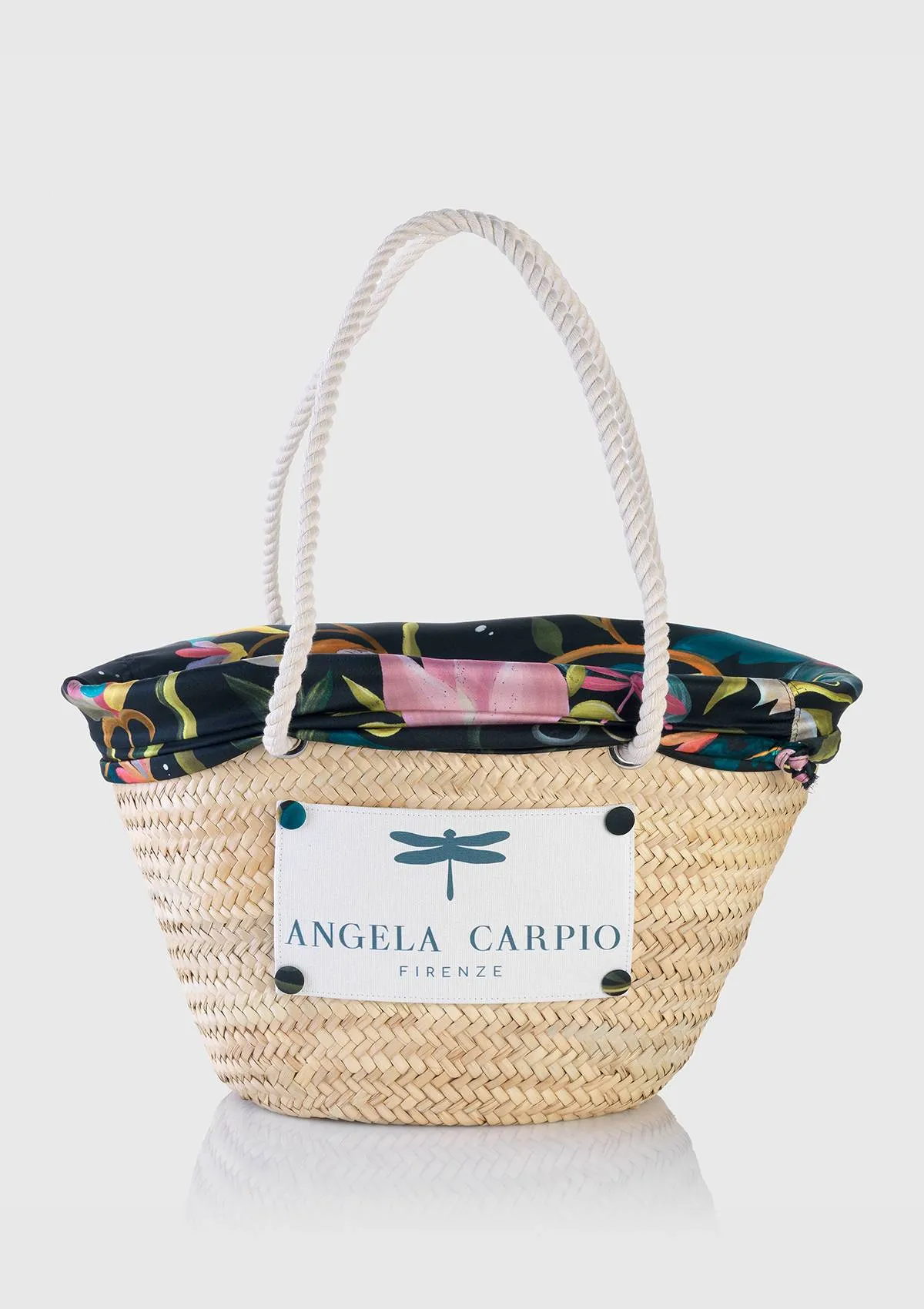 Borsa Forte Dei Marmi sold by Angela Carpio