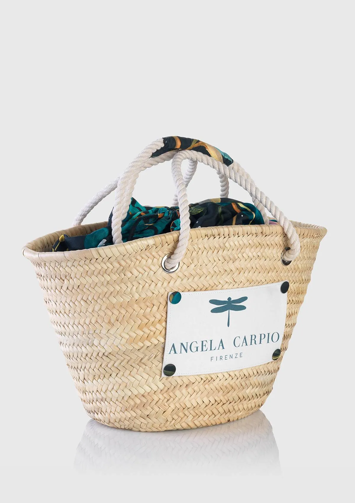 Borsa Forte Dei Marmi sold by Angela Carpio product image thumbnail 3