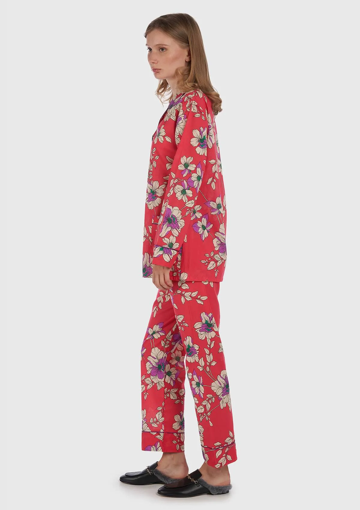 Completo Morbido Magnolia sold by Angela Carpio product image thumbnail 4