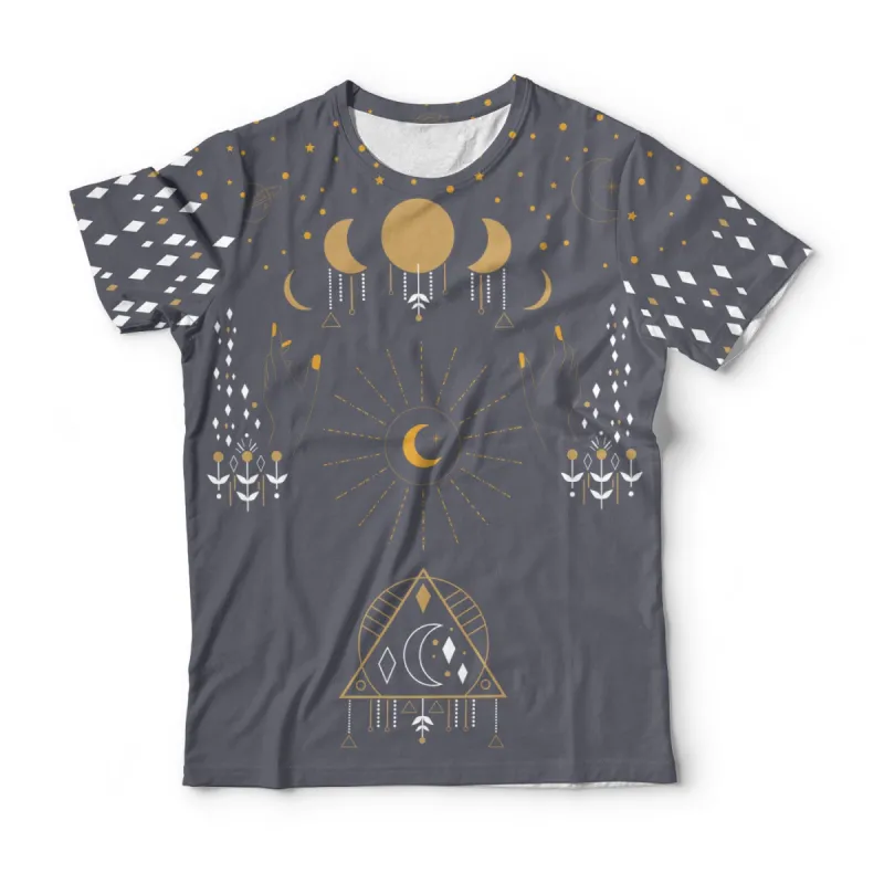 Stargaze T-Shirt sold by Archiify