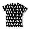Ghostly T-Shirt sold by Archiify