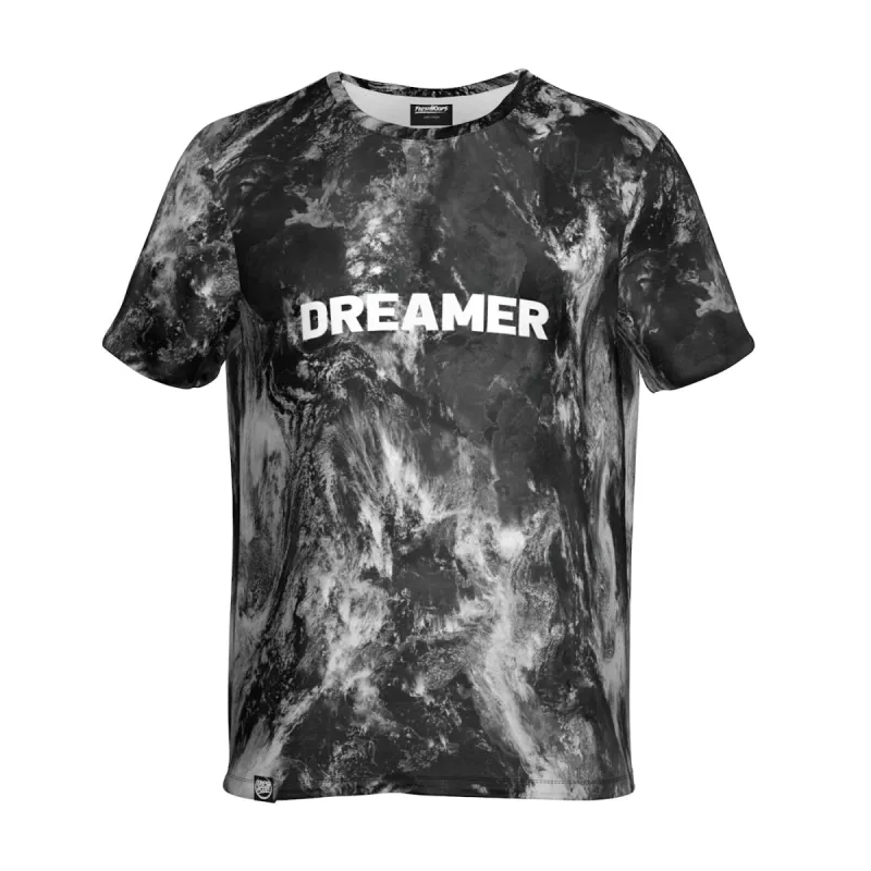 DREAMER T-Shirt sold by Archiify