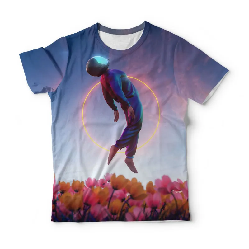 Fly T-Shirt sold by Archiify