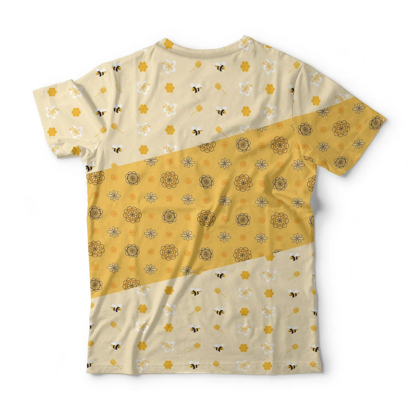 Honey T-Shirt sold by Archiify product image thumbnail 2