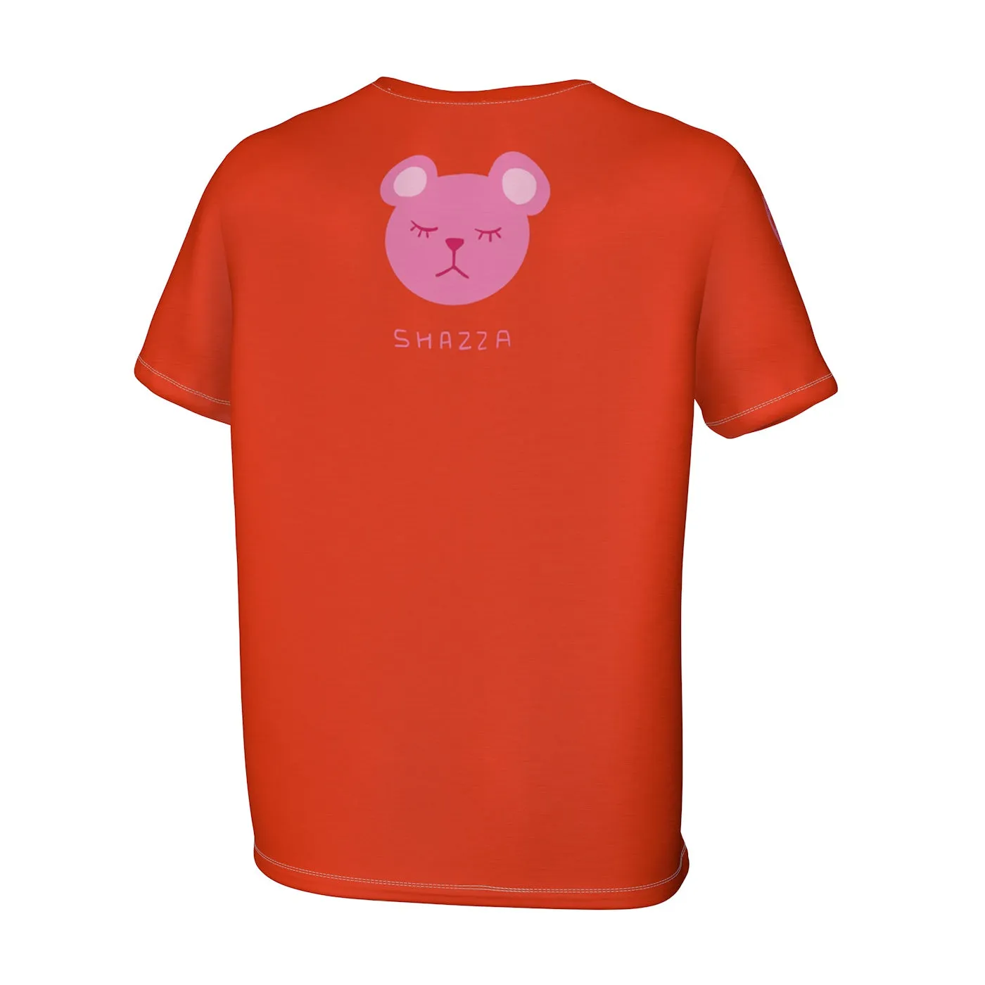 Trippy Days T-Shirt sold by Archiify product image thumbnail 3