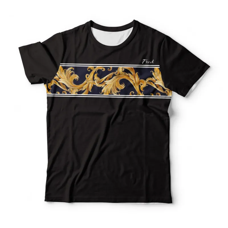 Fancy T-Shirt sold by Archiify