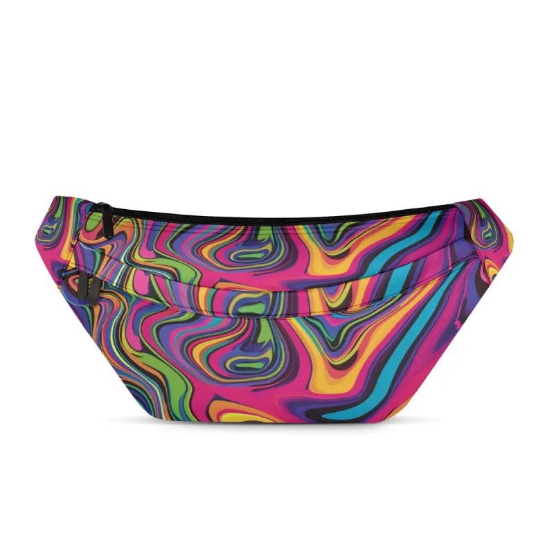Large Fanny Bag sold by Archiify