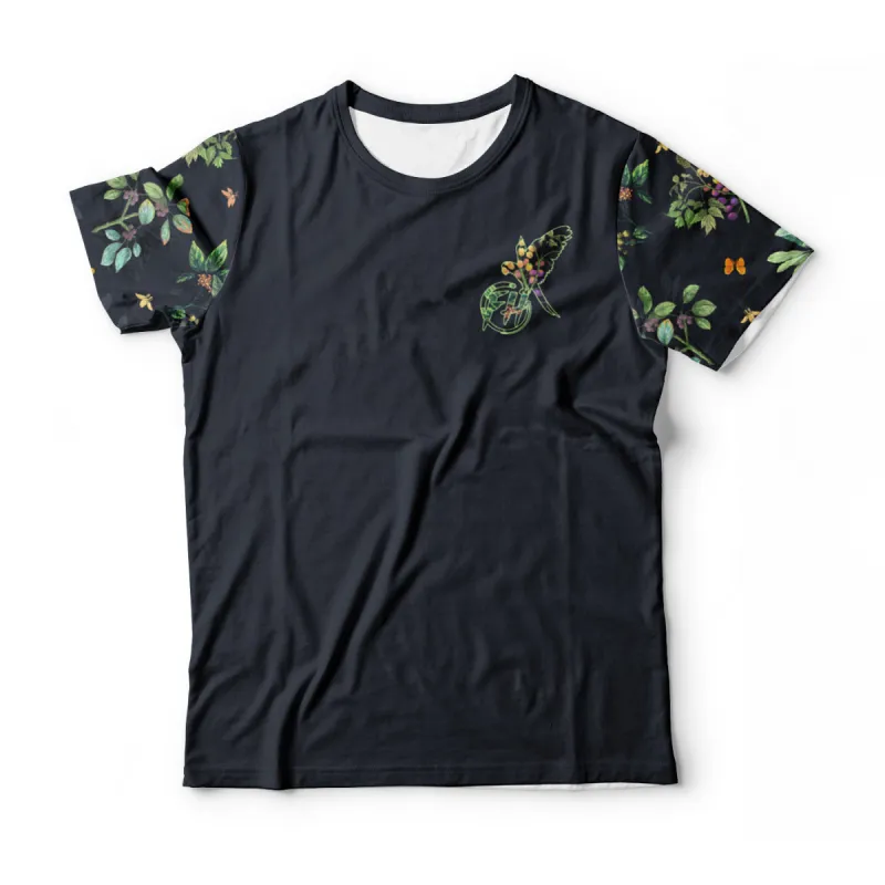 In Paradise T-Shirt sold by Archiify