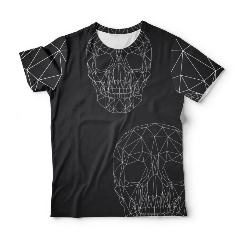 Black Dream T-Shirt sold by Archiify