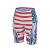 All-Over Print Men's Cycling Pants sold by Archiify