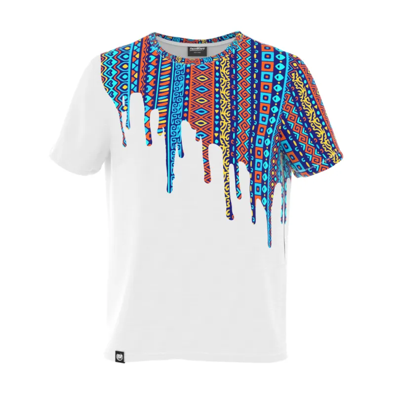 Melting Freedom T-Shirt sold by Archiify