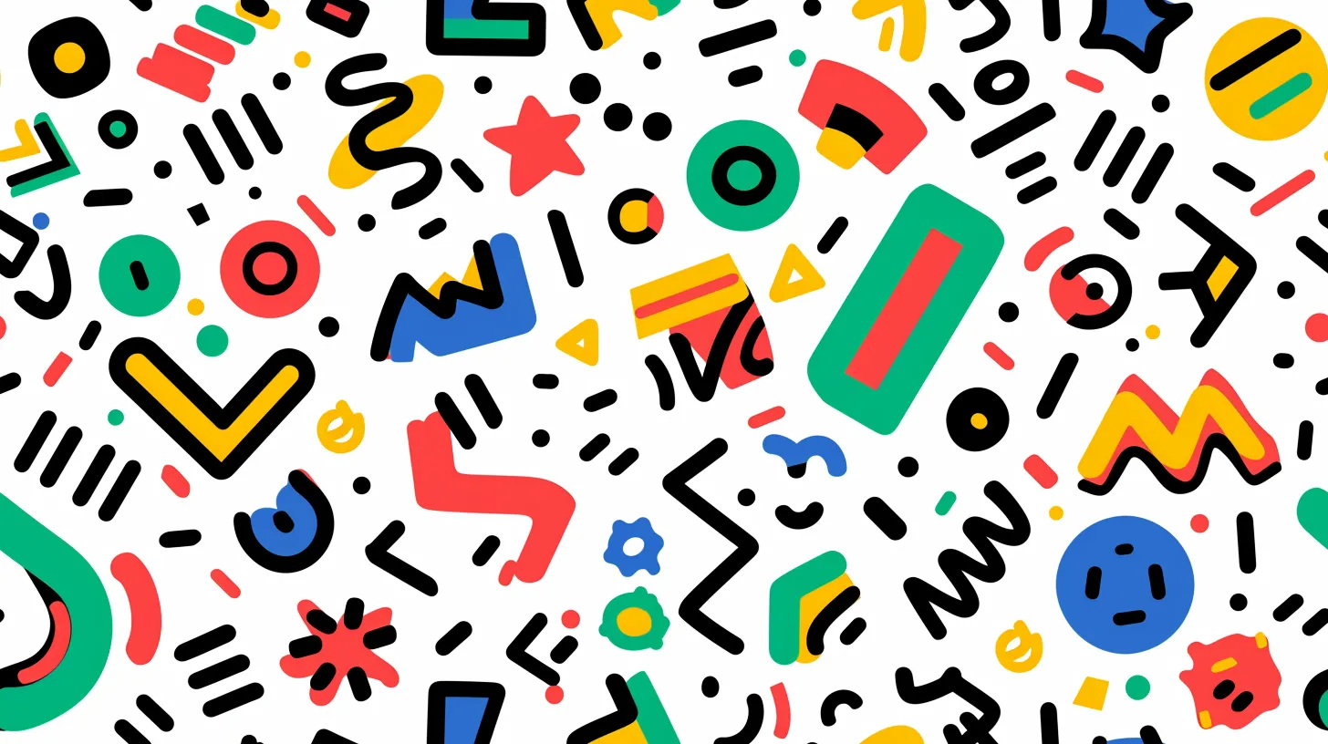 Women's Alphabet Graffiti Print Hoodie sold by Archiify product image thumbnail 2