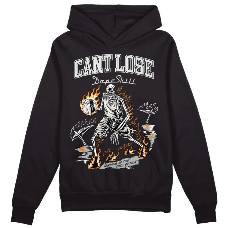 Dunk Cool Grey DopeSkill Hoodie Sweatshirt Cant Lose Graphic sold by Archiify