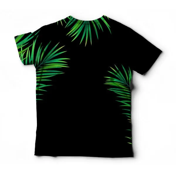 Jungle Bird T-Shirt sold by Archiify product image thumbnail 2