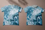 All-Over Print Women's UV Protection POLO Shirt sold by Archiify