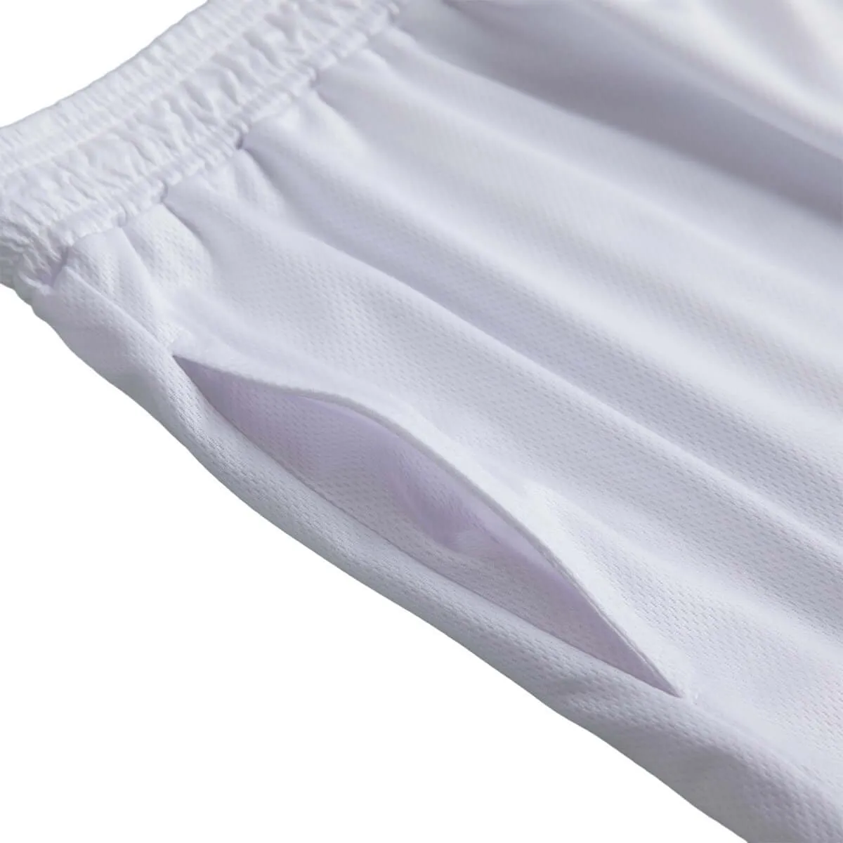 Street Style Men's Mesh Beach Sports Shorts sold by Archiify product image thumbnail 5