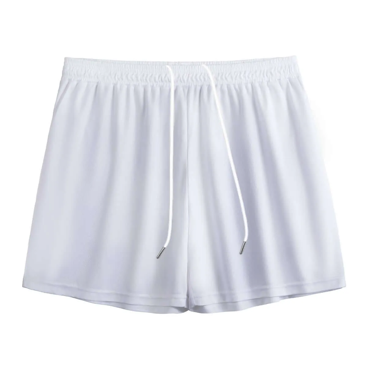 Street Style Men's Mesh Beach Sports Shorts sold by Archiify product image thumbnail 2