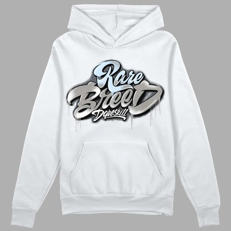 Cool Grey 11s DopeSkill Hoodie Sweatshirt Rare Breed Type Graphic sold by Archiify