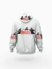 Halloween Pumpkin Print Women's Hoodie sold by Archiify