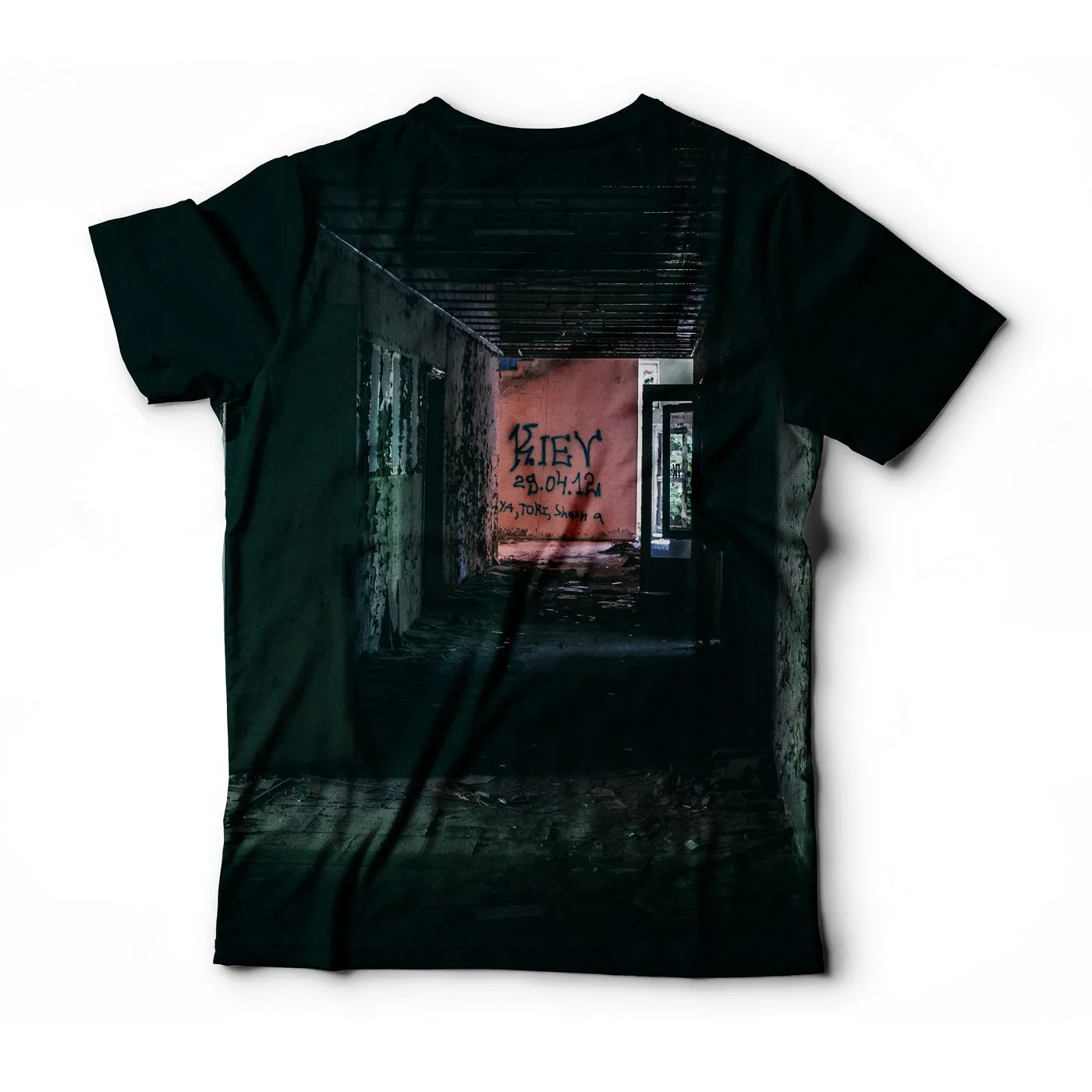 Panda Wins T-Shirt sold by Archiify product image thumbnail 2