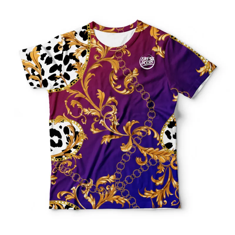 Luxuriant T-Shirt sold by Archiify