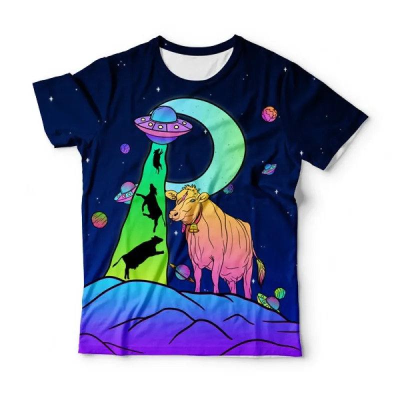 She Loves Grass T-Shirt sold by Archiify