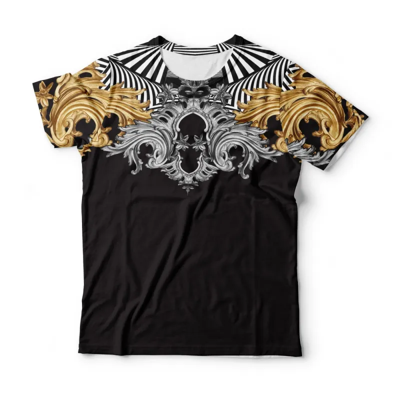 Glowback T-Shirt sold by Archiify