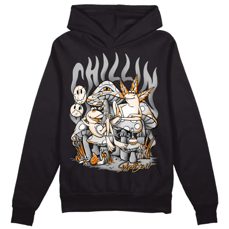 Dunk Cool Grey DopeSkill Hoodie Sweatshirt Chillin Graphic sold by Archiify