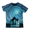 Space Portal T-Shirt sold by Archiify