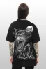 Eternal Nightfall - T-Shirt sold by Archiify