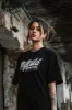 Eternal Nightfall - T-Shirt sold by Archiify