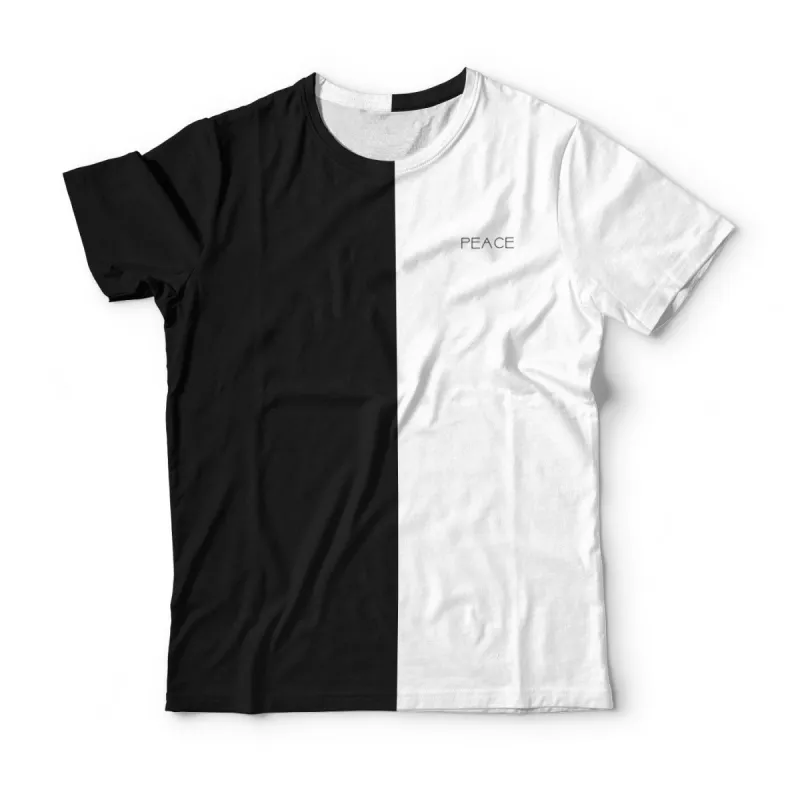 Together In Peace T-Shirt sold by Archiify