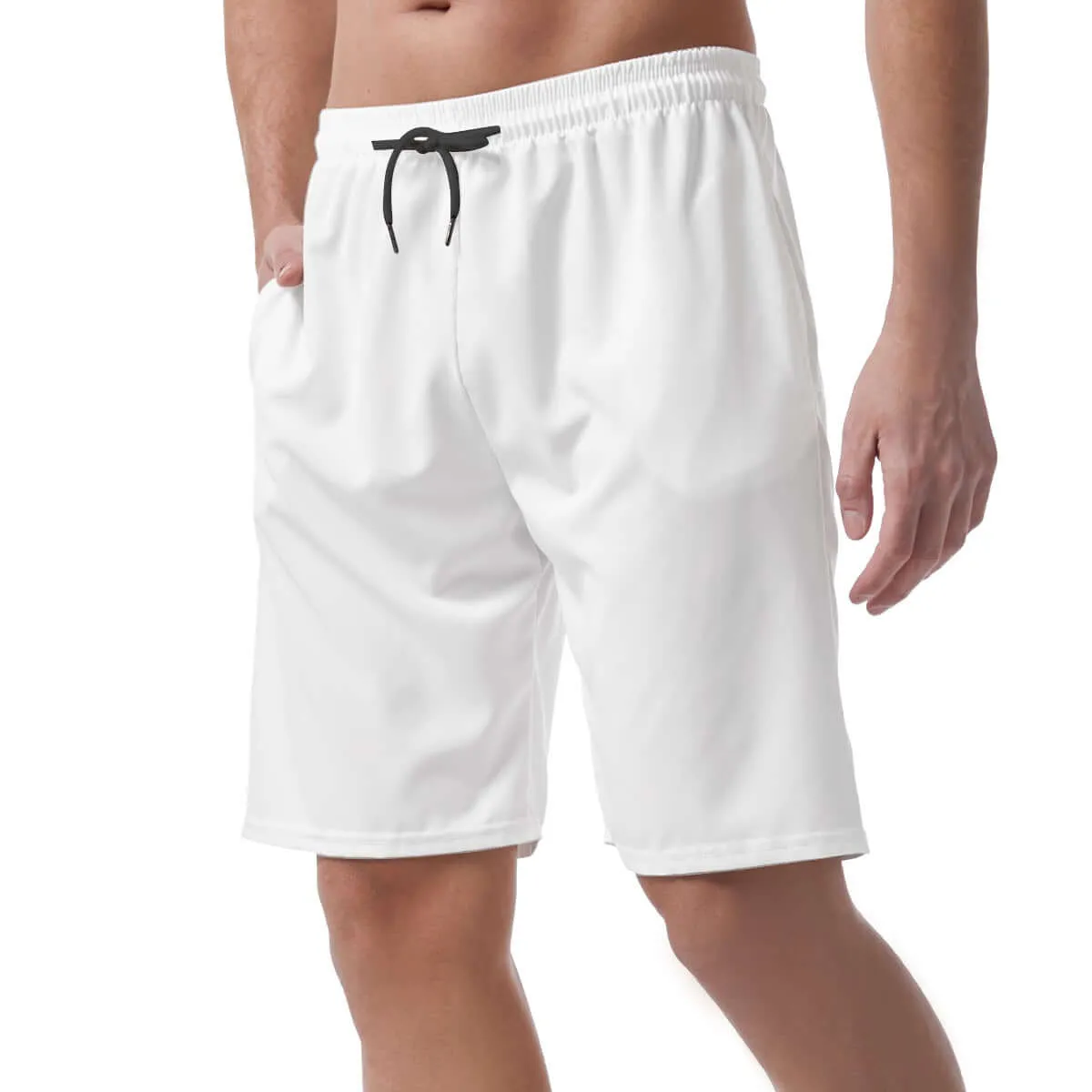 Street Style Men's Classic Casual Sports Hawaii Shorts sold by Archiify product image thumbnail 4