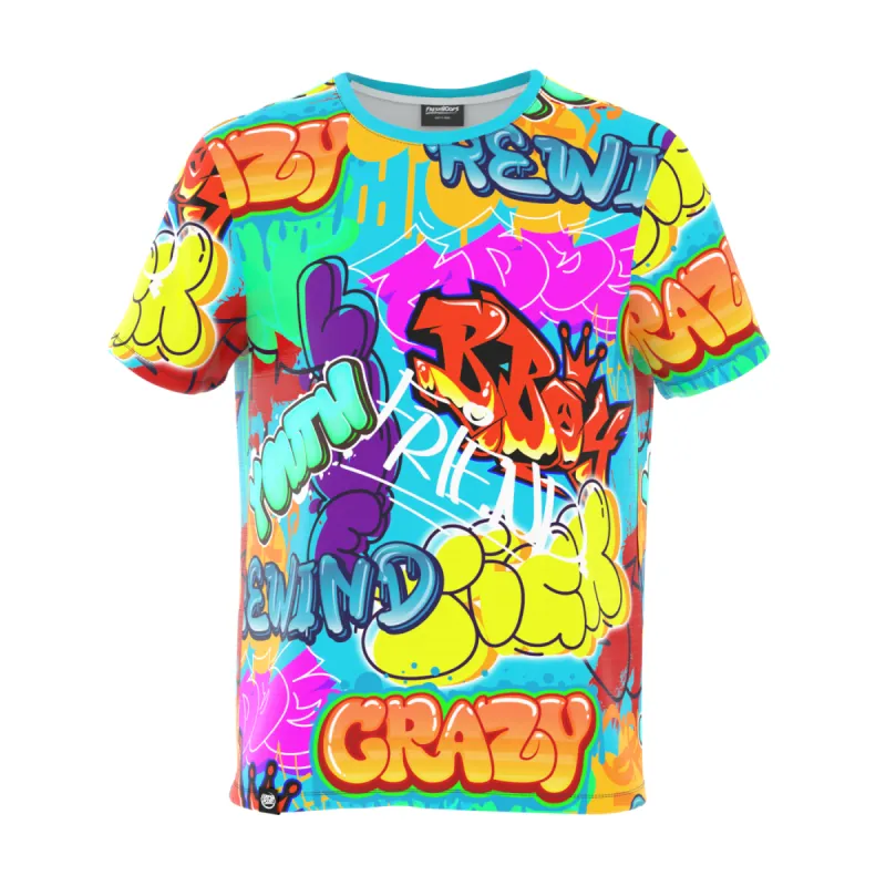 Good Times T-Shirt made by Archiify
