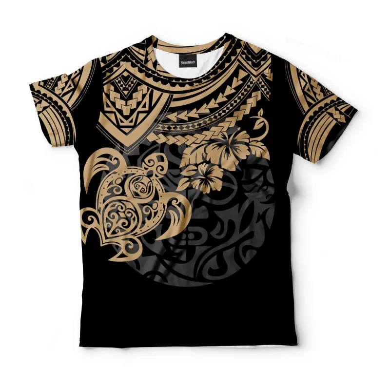 Wild Life T-Shirt sold by Archiify