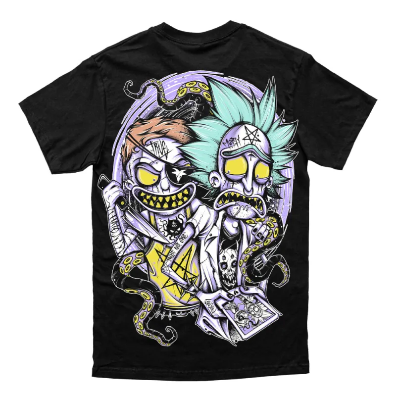 Trust No One - T-Shirt made by Archiify