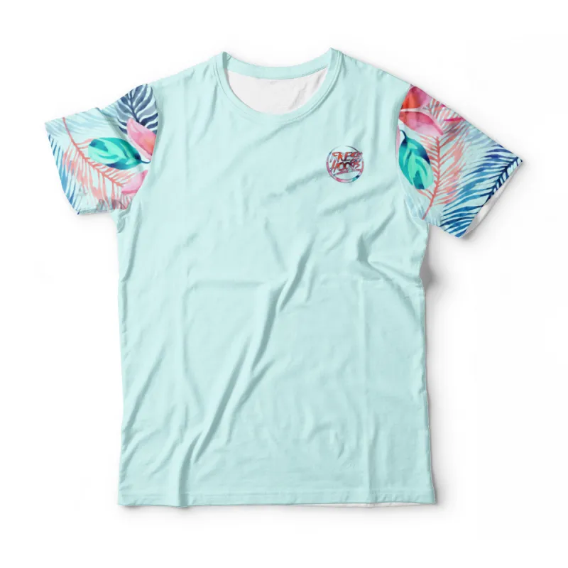 Paradise On Earth T-Shirt sold by Archiify