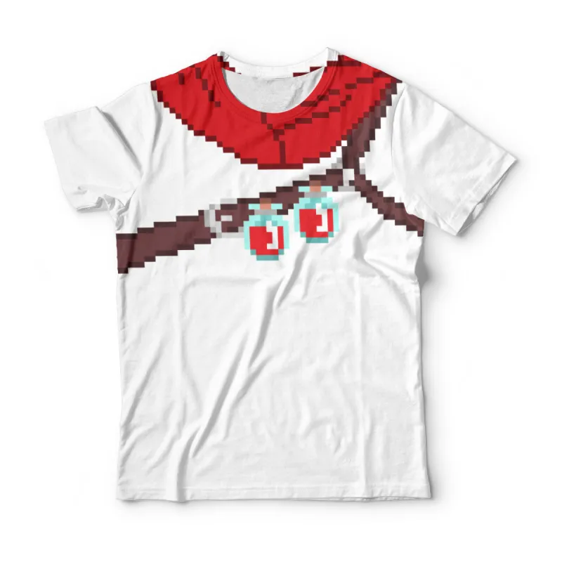 Legendary Hero T-Shirt sold by Archiify