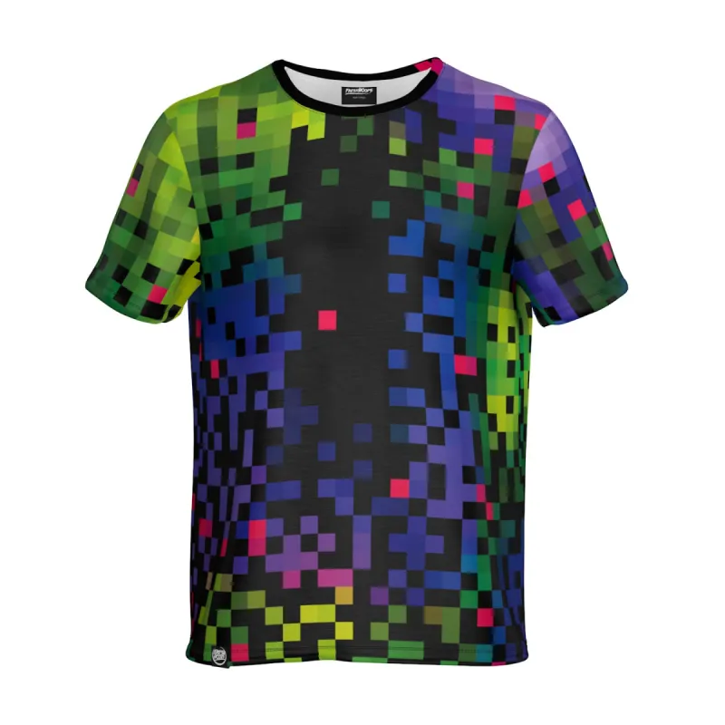 Digital Bits T-Shirt sold by Archiify