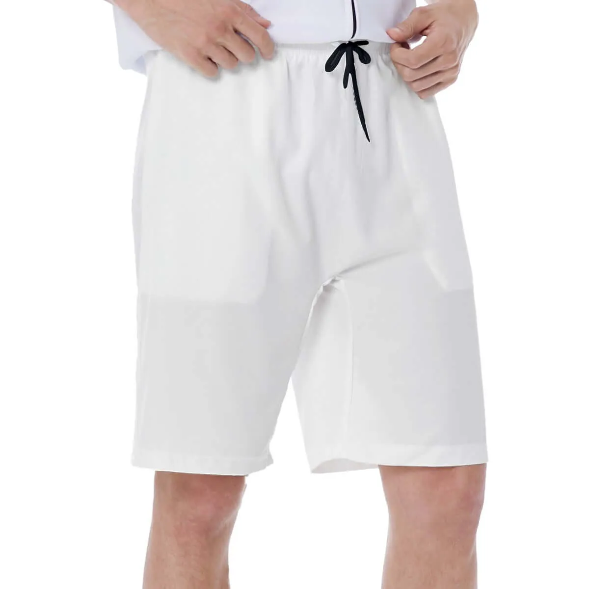 Hawaiian Men's Printed Drawstring Beach Shorts sold by Archiify product image thumbnail 3