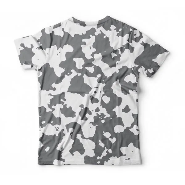 Boxed X T-Shirt sold by Archiify product image thumbnail 2