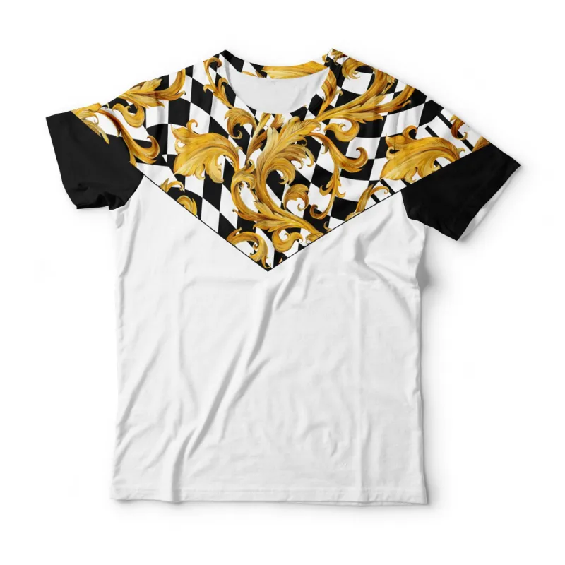 Golden Life T-Shirt sold by Archiify